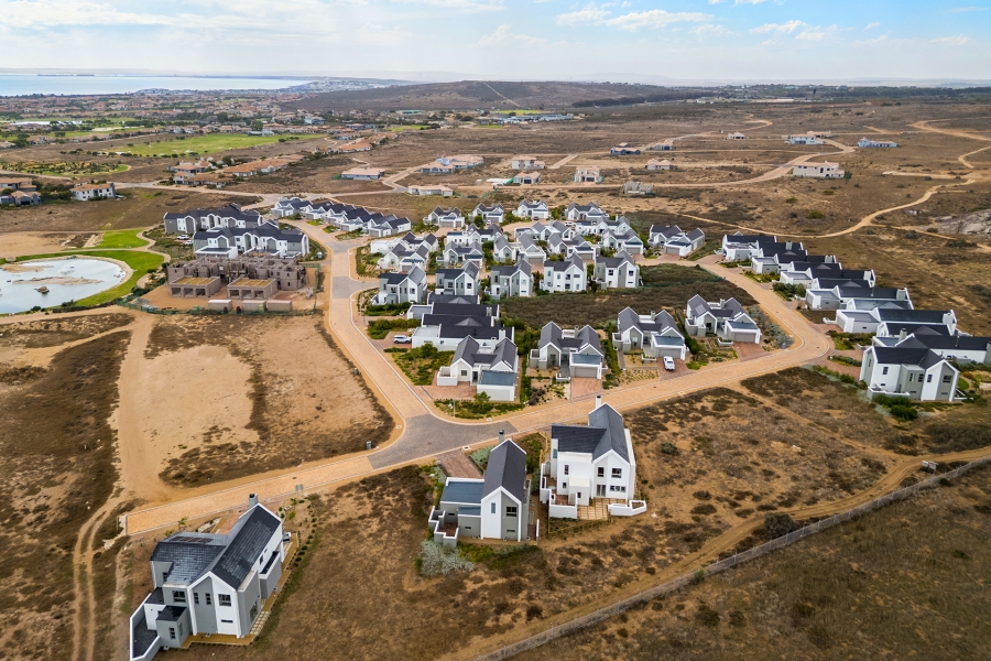 2 Bedroom Property for Sale in Langebaan Country Estate Western Cape